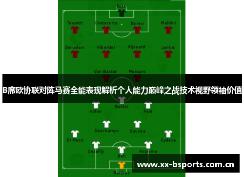 B席欧协联对阵马赛全能表现解析个人能力巅峰之战技术视野领袖价值